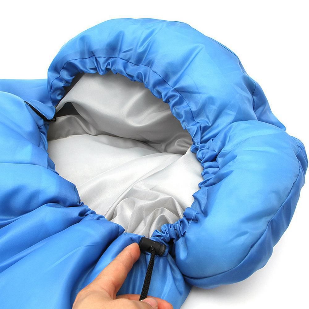 Coyhaique Camping Envelope Sleeping Bag