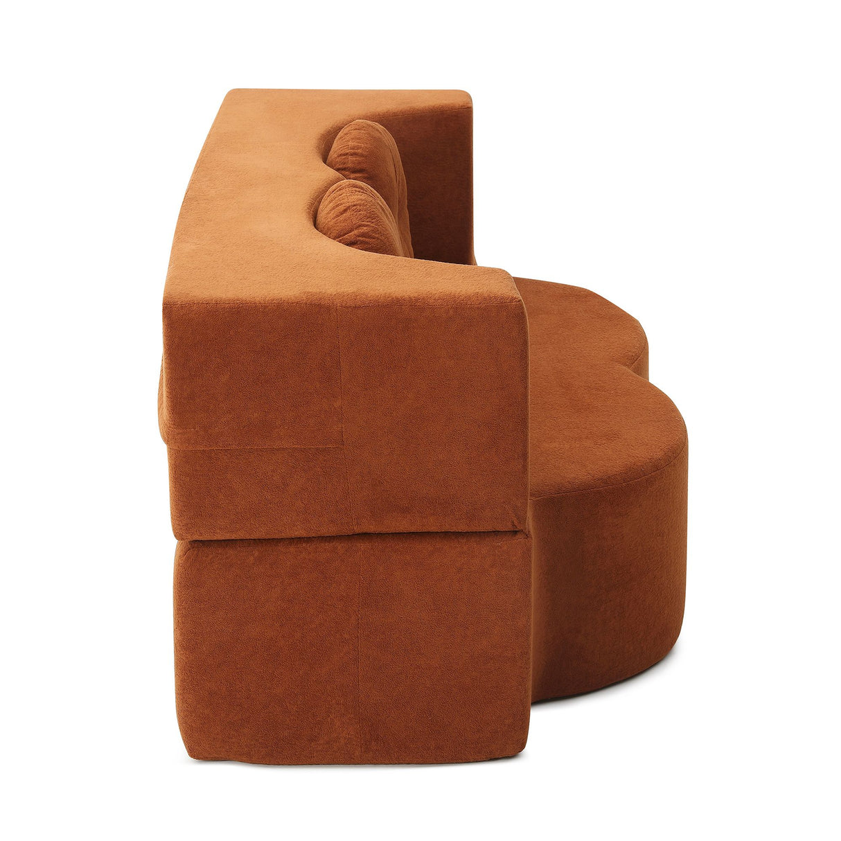 Comarruga 2 Seater Sofa Bed