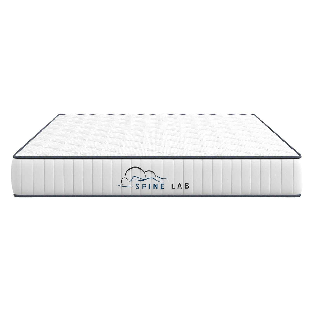 5 Zone Bonnell Spring Mattress, Medium Firm, 21cm King Single
