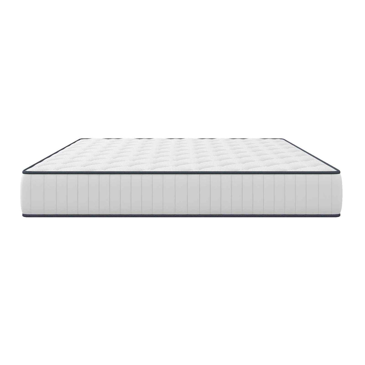 5 Zone Bonnell Spring Mattress, Medium Firm, 21cm King Single