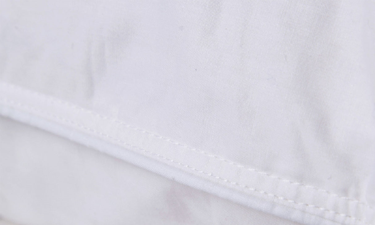 Royal Comfort Duck Feather & Down Quilt Combo