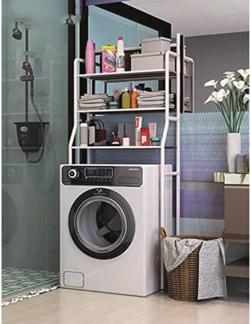 CARLA HOME 3-Tier Multi-Use Storage Rack
