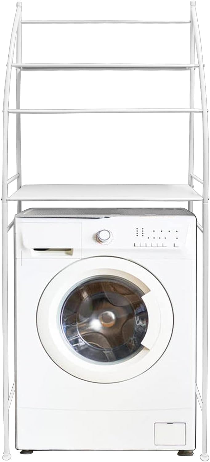 CARLA HOME 3-Tier Laundry Storage Rack