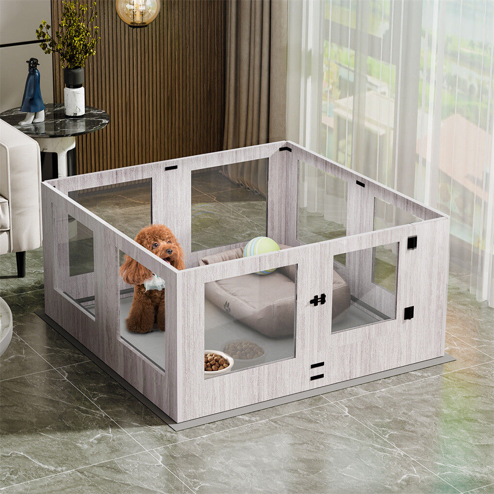 Boyup Whelping Box, view 2
