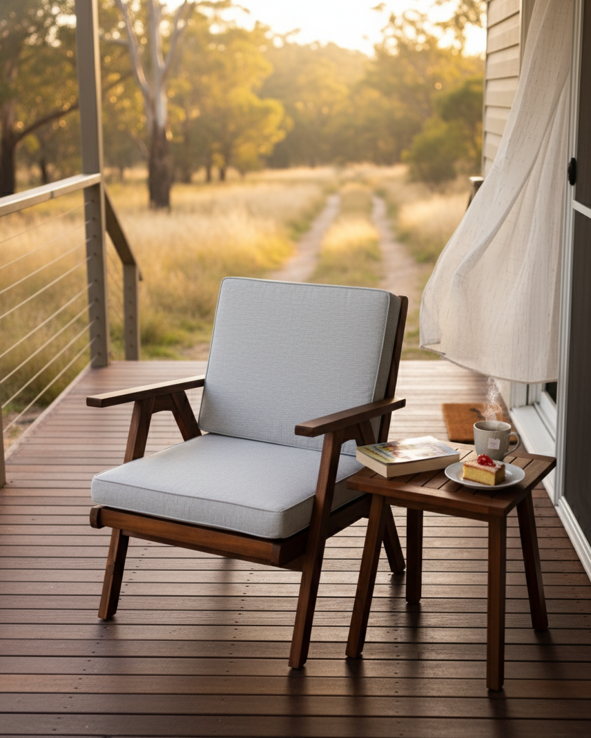 Tilba Tilba Outdoor Armchair