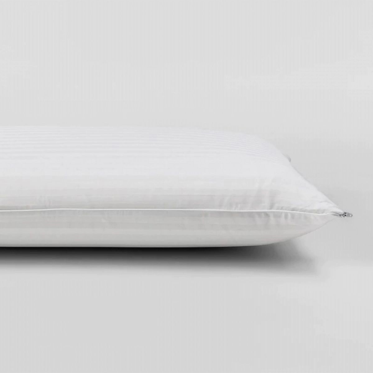 Dreamaker Low Profile Latex Pillow