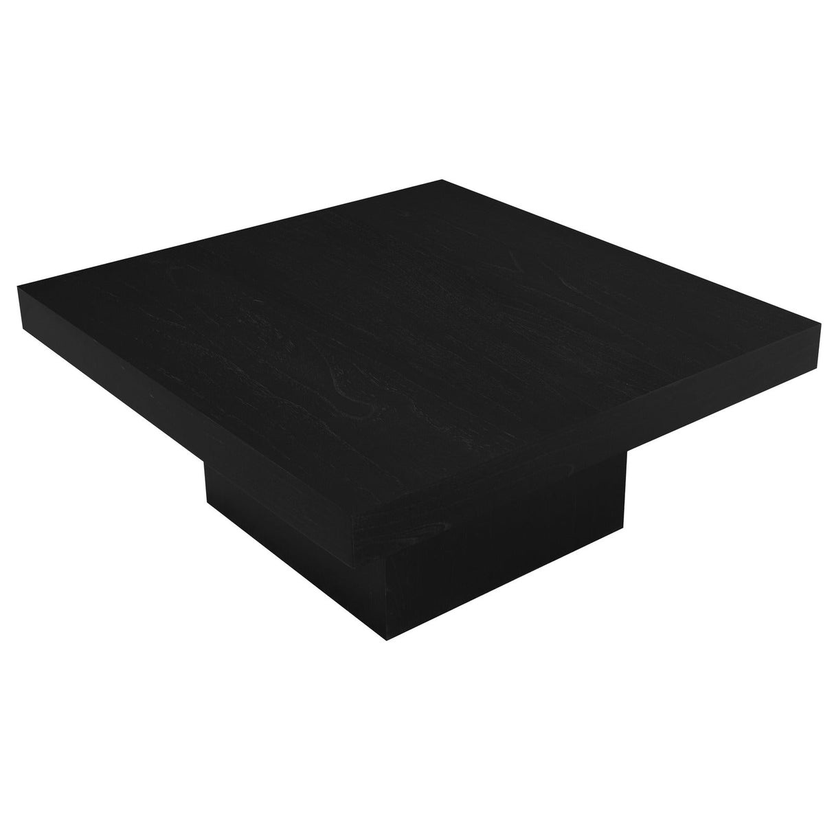 Eden Park Coffee Table, Black