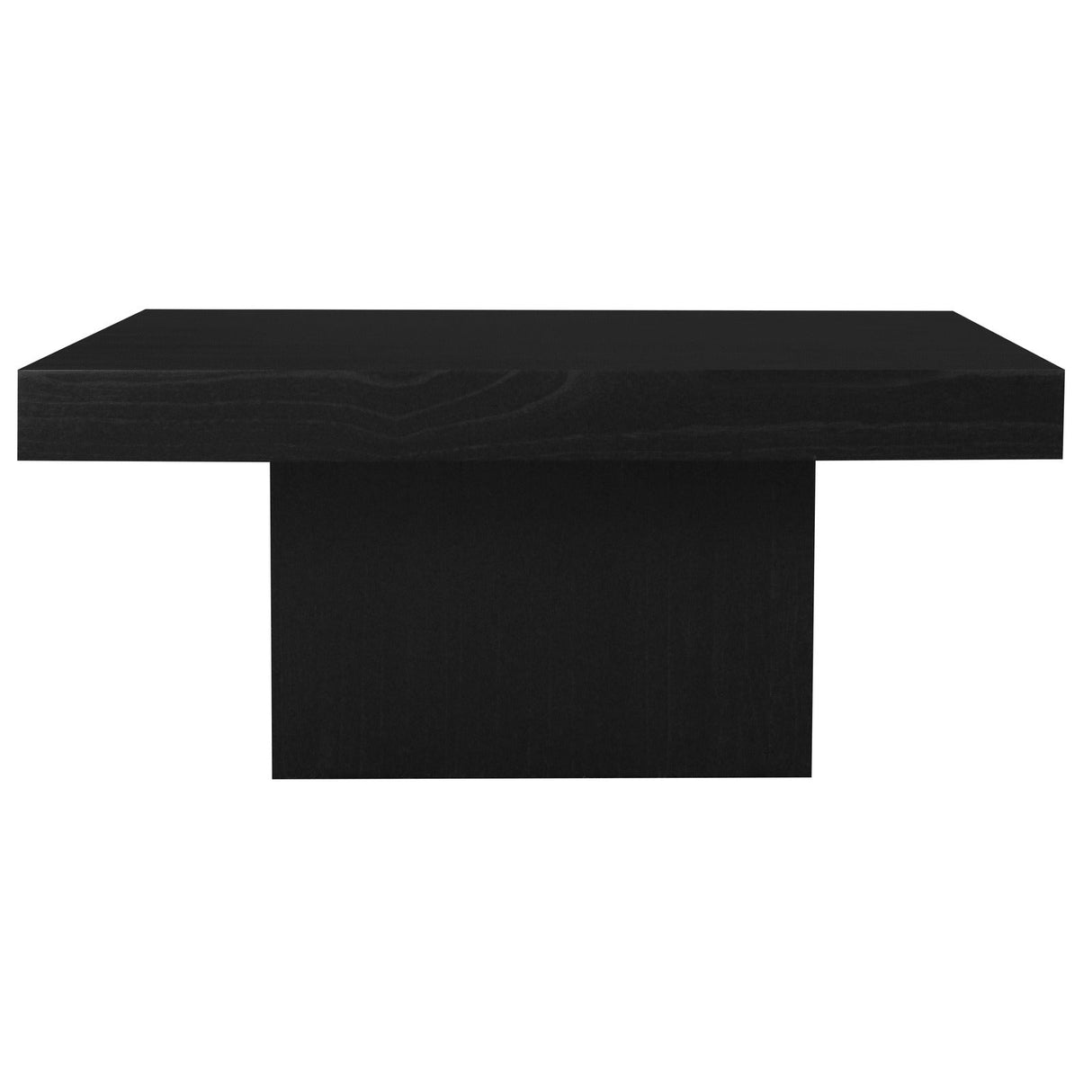 Eden Park Coffee Table, Black