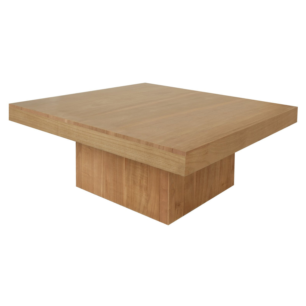 Eden Park Coffee Table, Natural