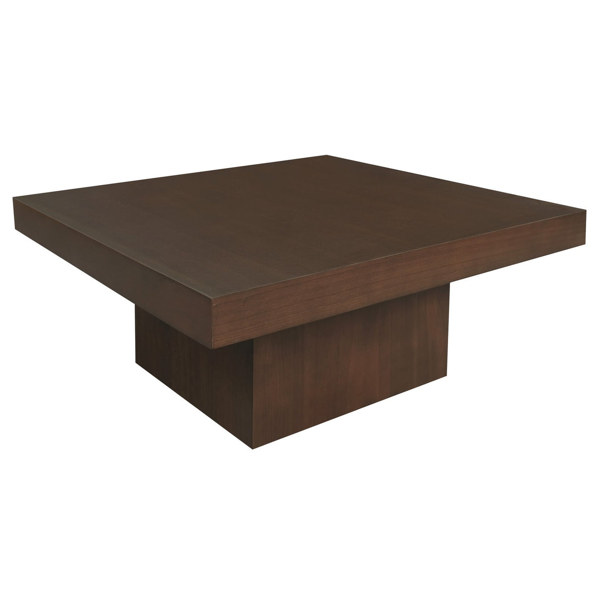 Eden Park Coffee Table, Walnut