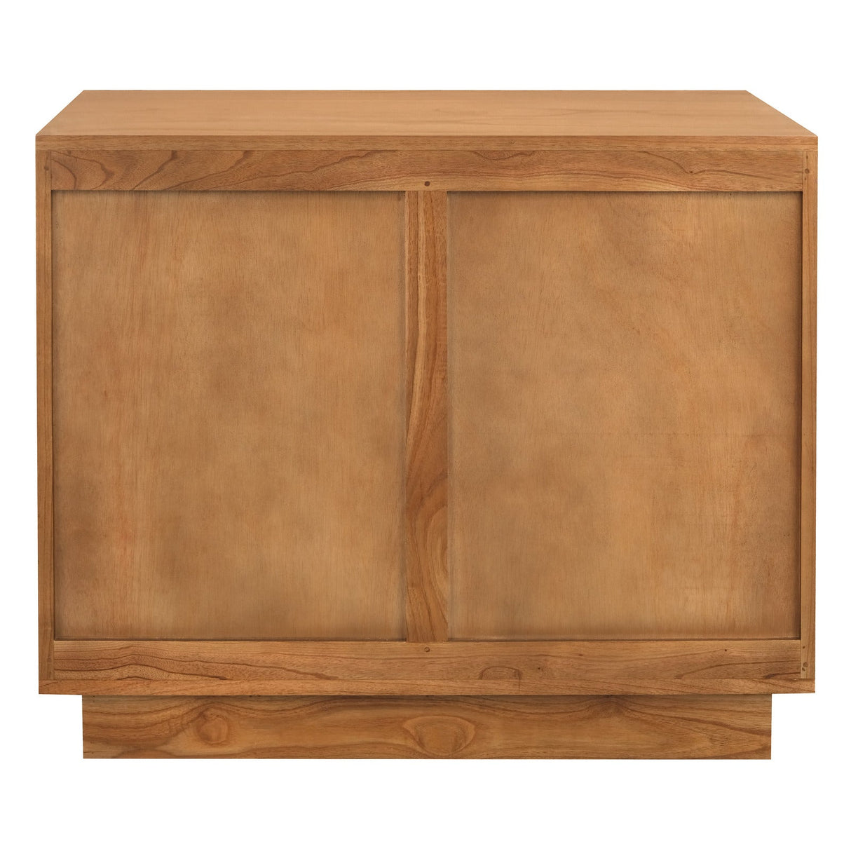 Chaffey 2 Door Buffet Sideboard, Almond