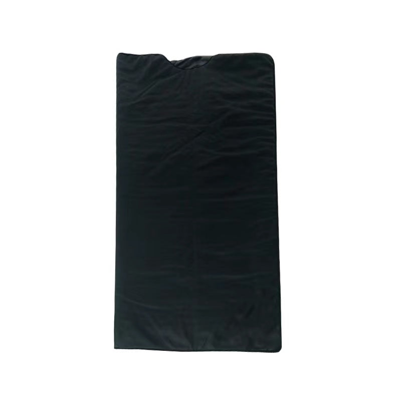 Far infrared PU leather sauna blanket, 180x85cm