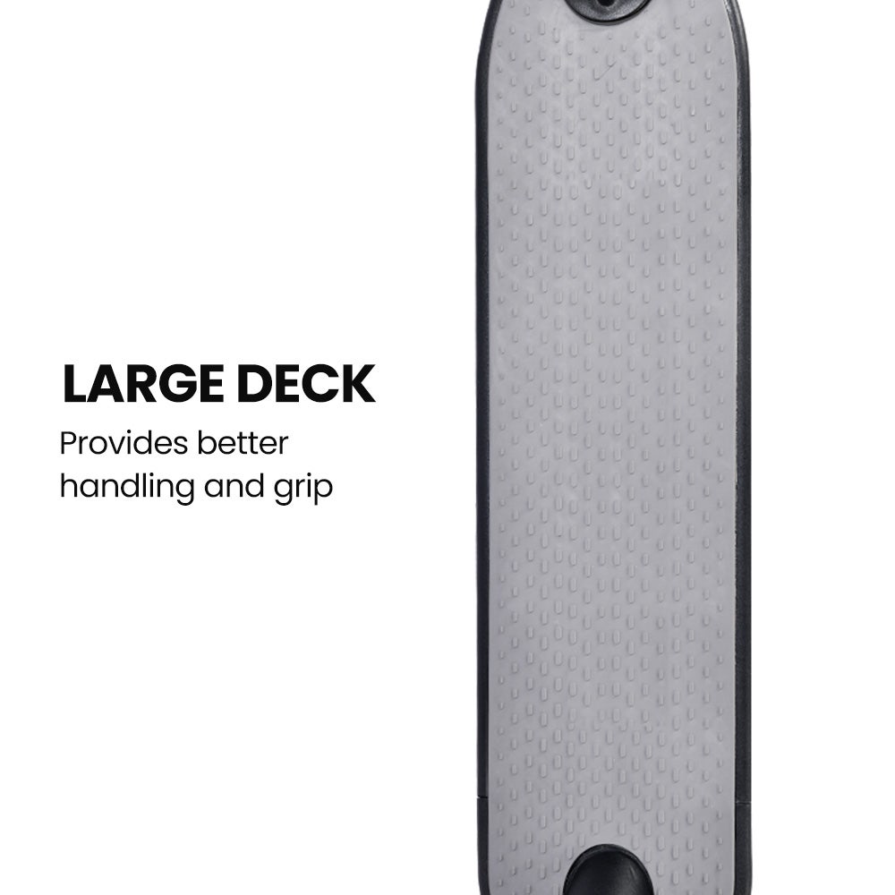 Groningen Electric Scooter, 350W, 25km Range, Black