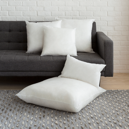 Poly Cushion Insert — 35 x 50cm — Allure Home Collections