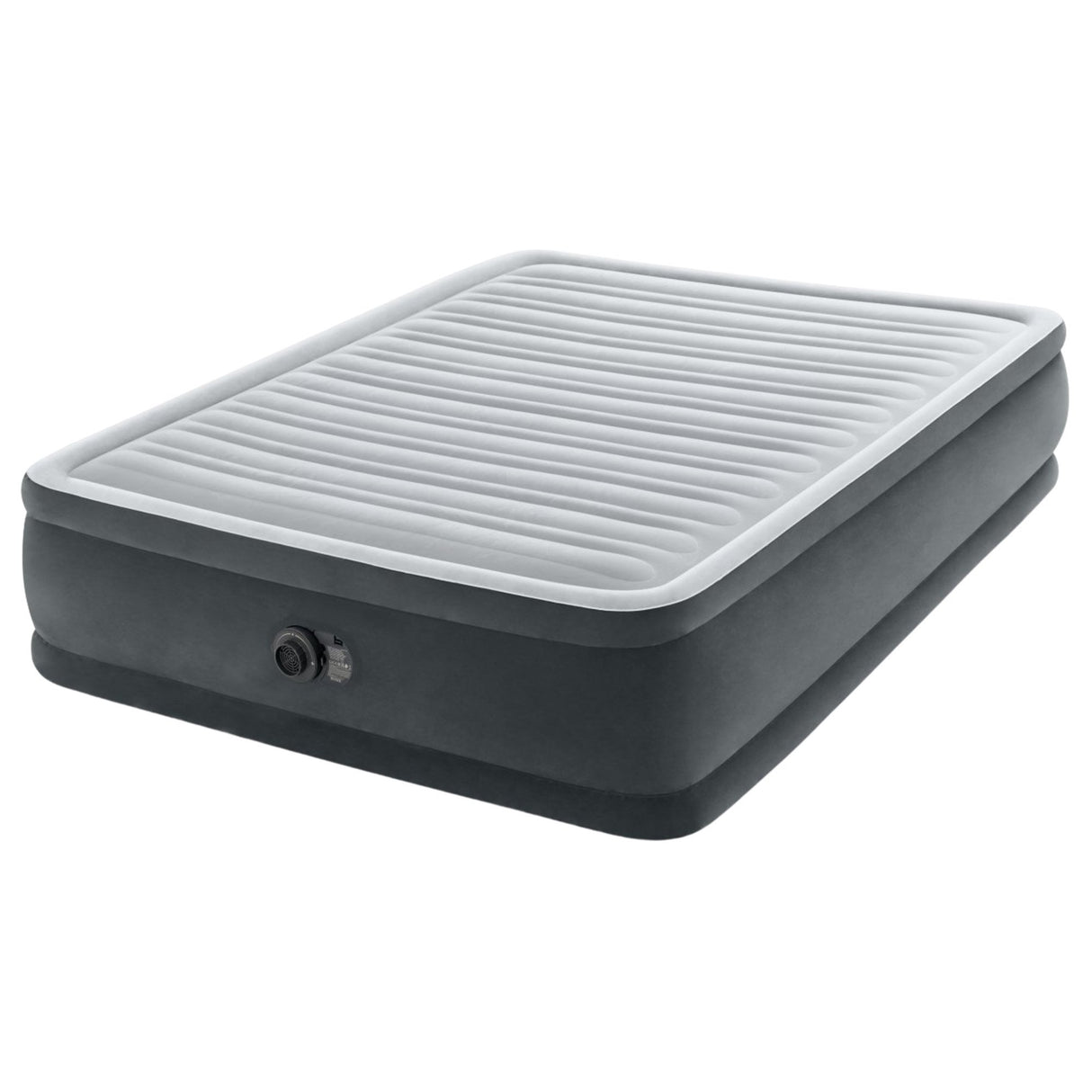 Norquay Queen Air Mattress, Comfort Plush Elevated 46cm