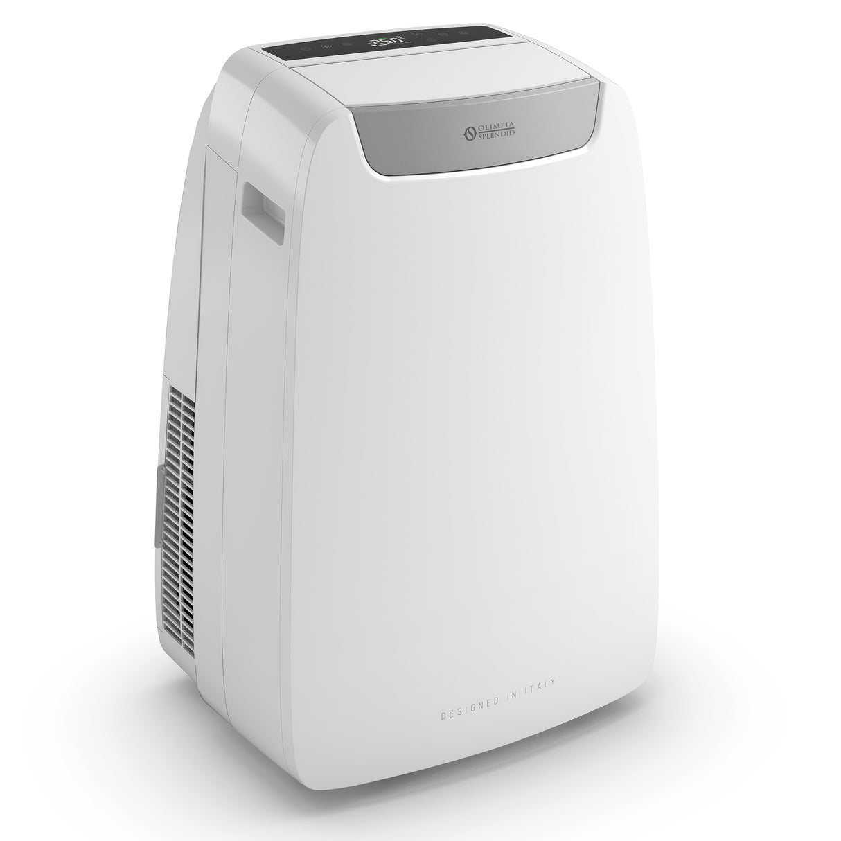 Caldonazzo Portable Air Conditioner, 3.5kW, WiFi and Remote
