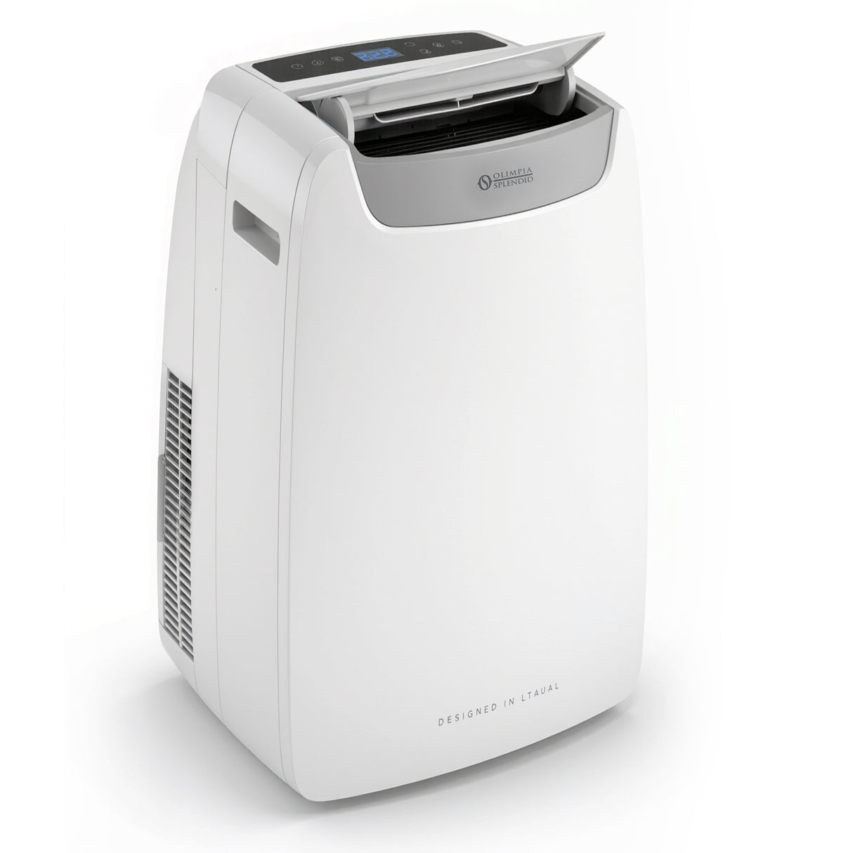 Caldonazzo Portable Air Conditioner, 3.5kW, WiFi and Remote