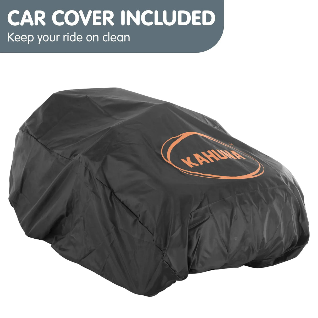 Aintree Kids Ride On Car, 12V Electric