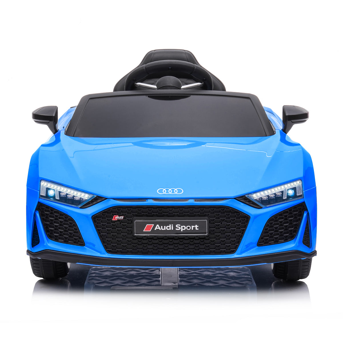 Turweston Kids Ride On Car, 12V Electric, Blue