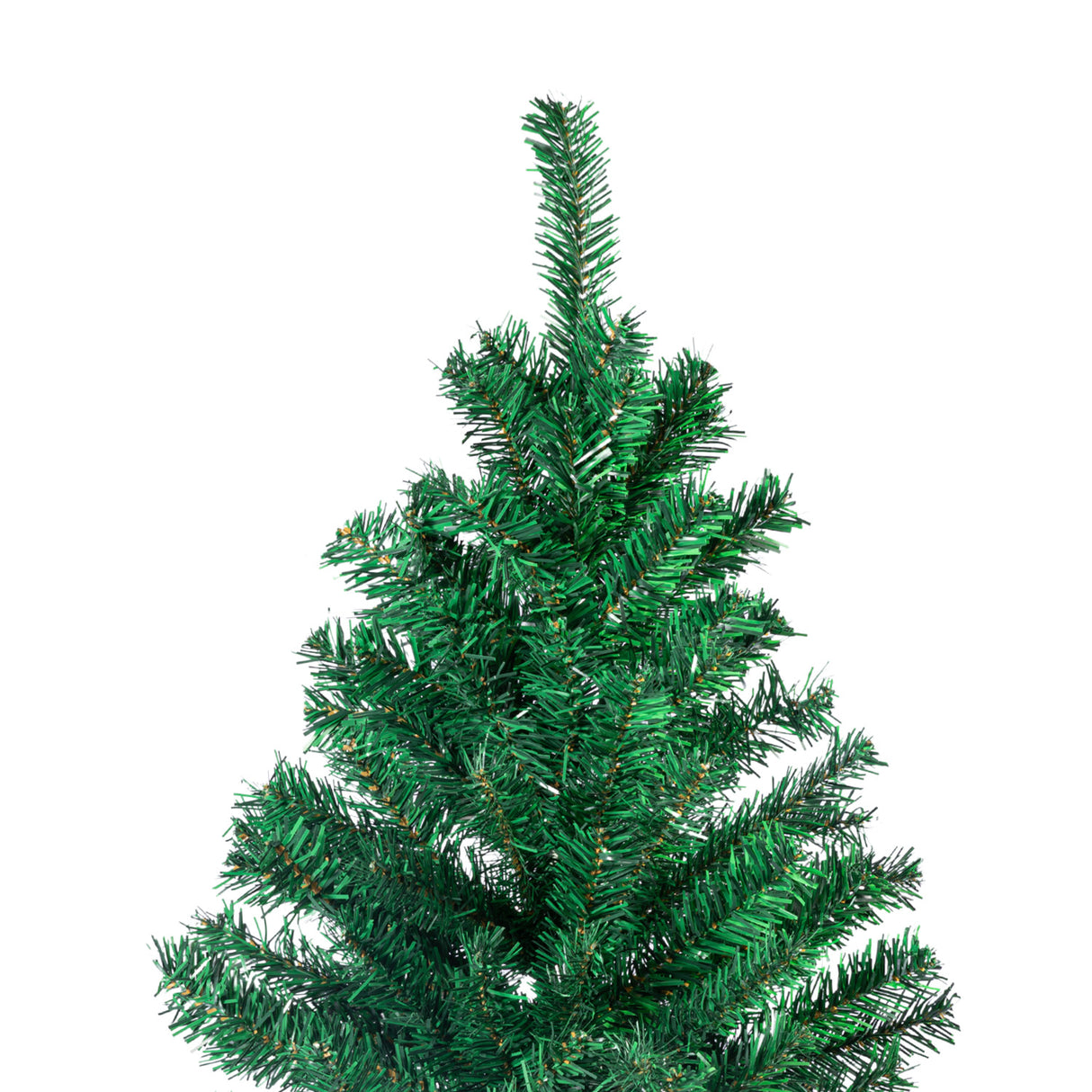 Christabelle 2.4m Green Christmas Tree