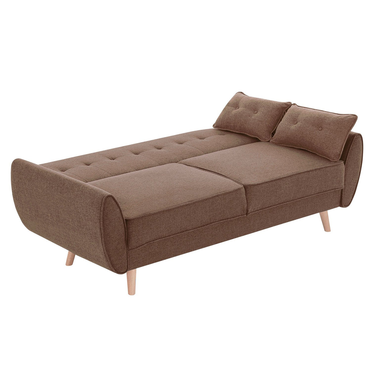 Xabia 3 Seater Sofa Bed