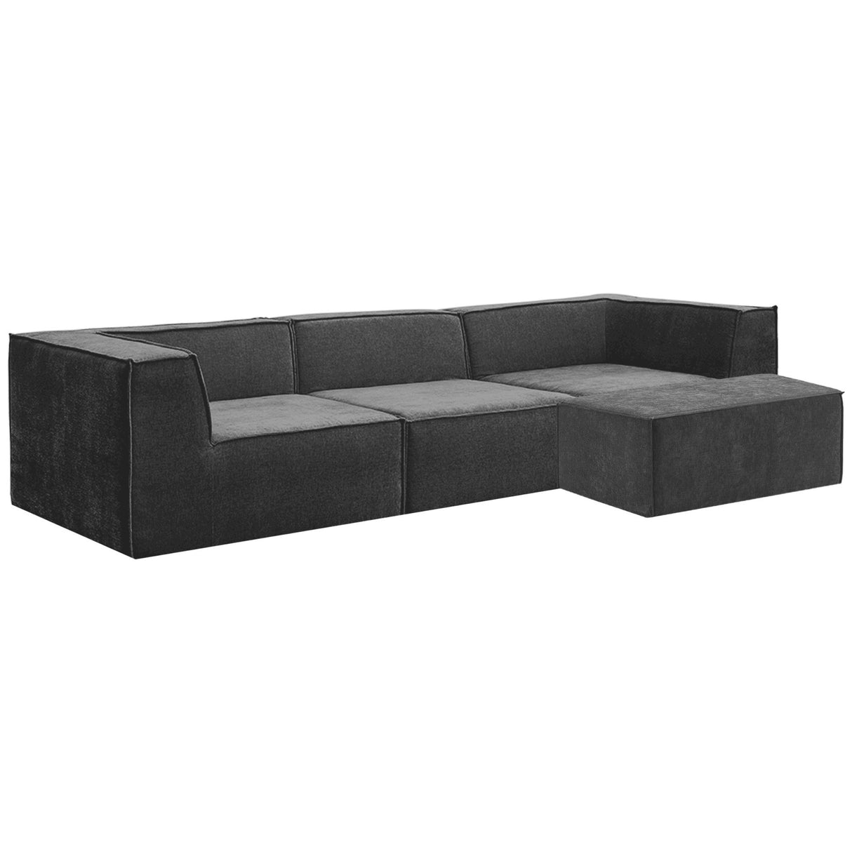 Polop 3 Seater Modular Sofa