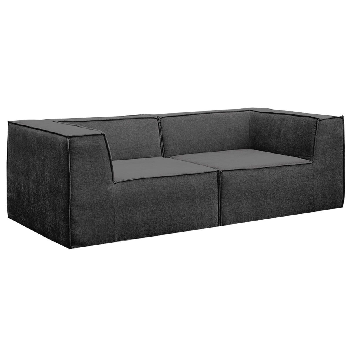 Polop 3 Seater Modular Sofa