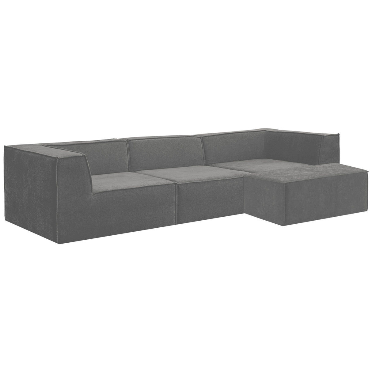 Polop 3 Seater Modular Sofa