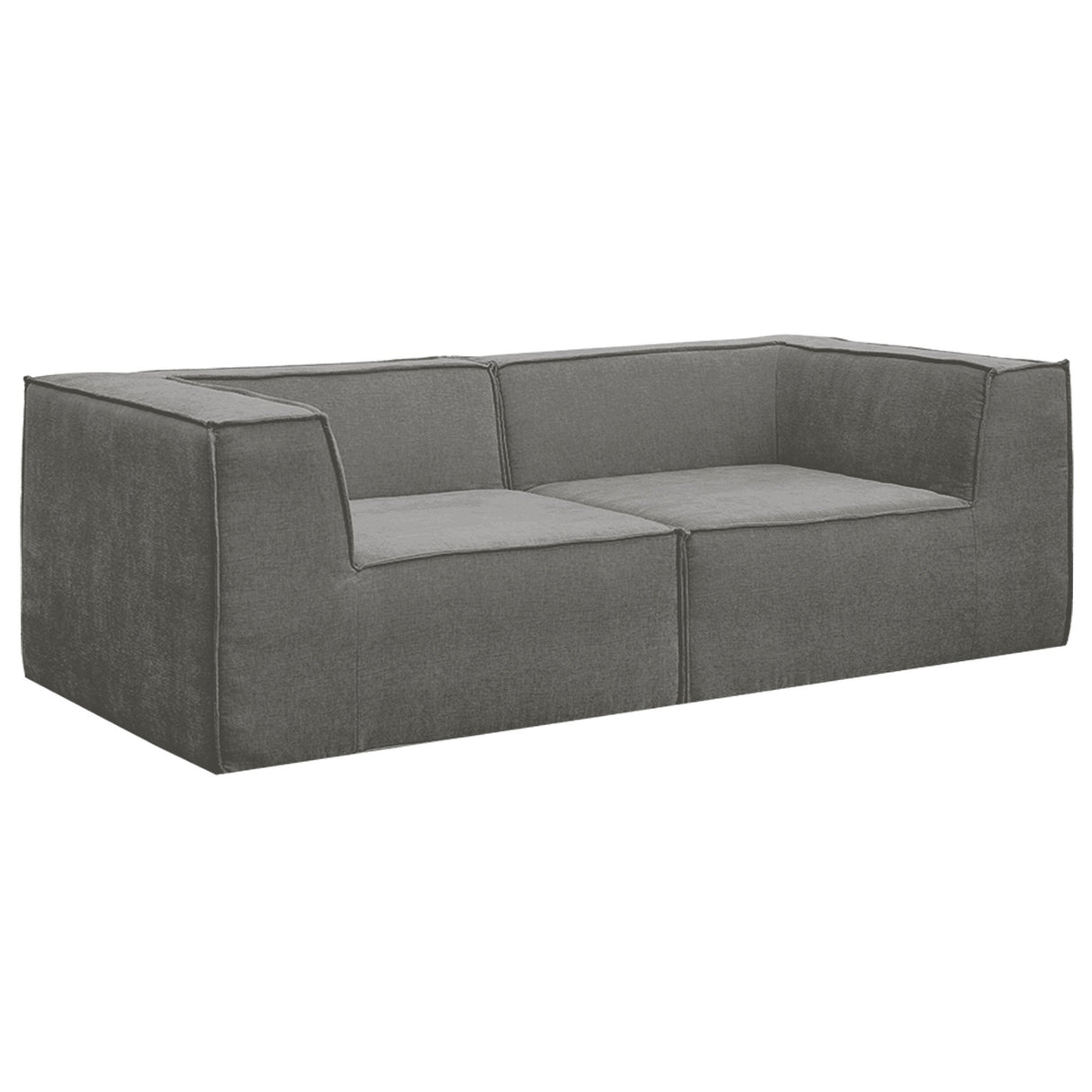 Polop 3 Seater Modular Sofa