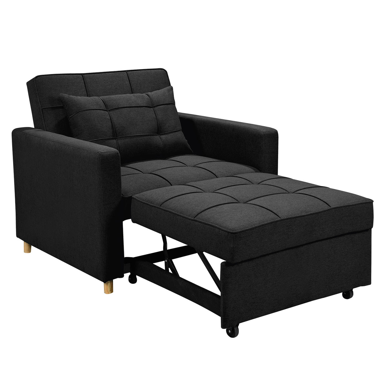 Santa Pola 1 Seater Sofa Bed