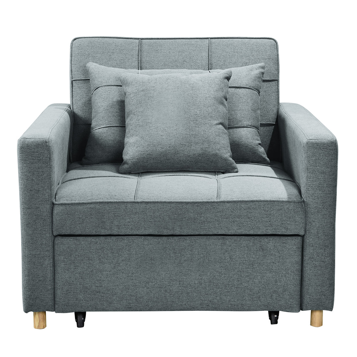 Santa Pola 1 Seater Sofa Bed