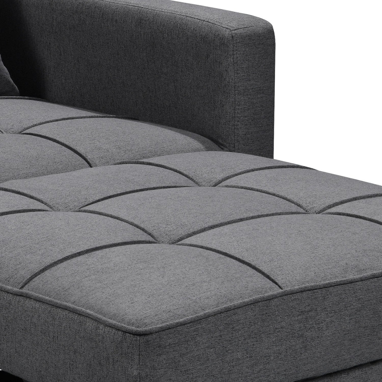 Santa Pola 1 Seater Sofa Bed