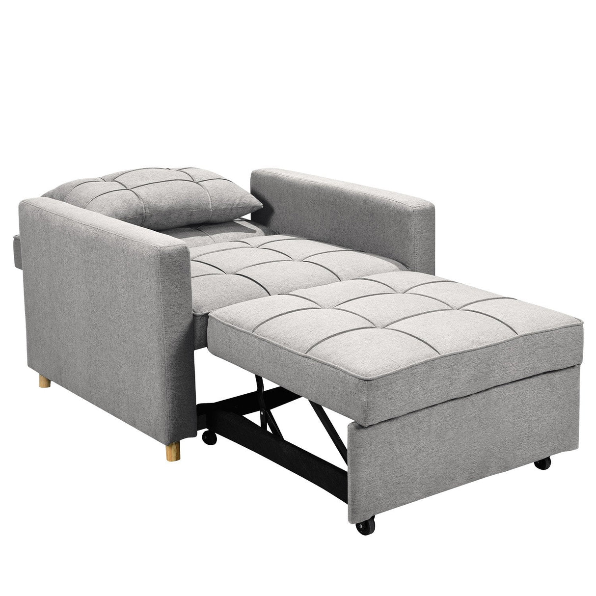 Santa Pola 1 Seater Sofa Bed