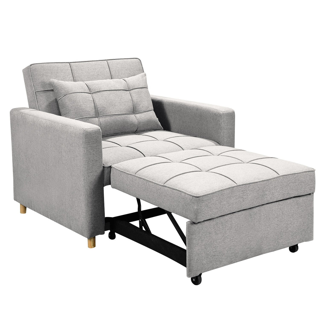 Santa Pola 1 Seater Sofa Bed