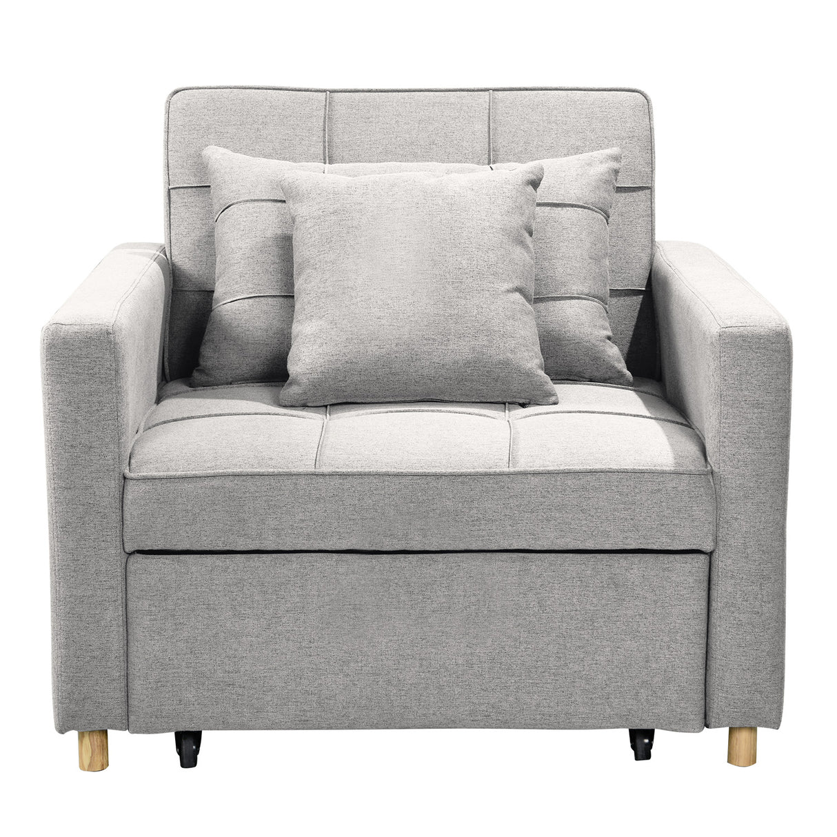 Santa Pola 1 Seater Sofa Bed