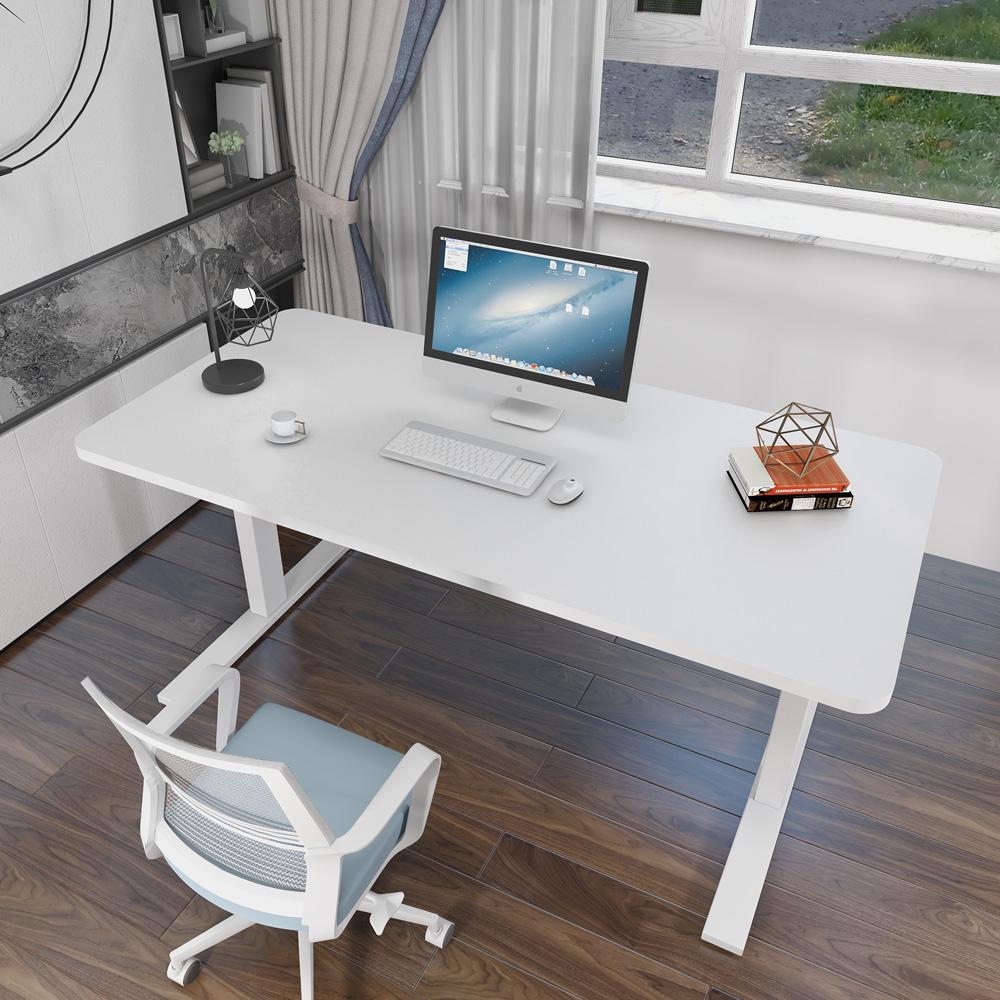 Allure Home Collections 160cm Height Adjustable Desk