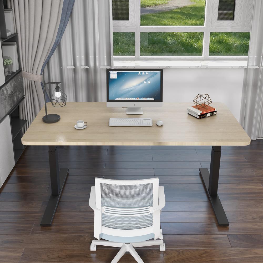 Allure Home Collections 160cm Height Adjustable Desk