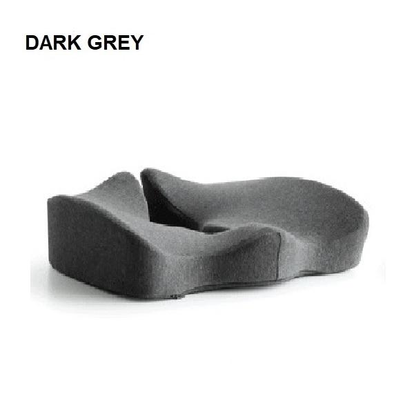 Premium Memory Foam Coccyx Seat Cushion