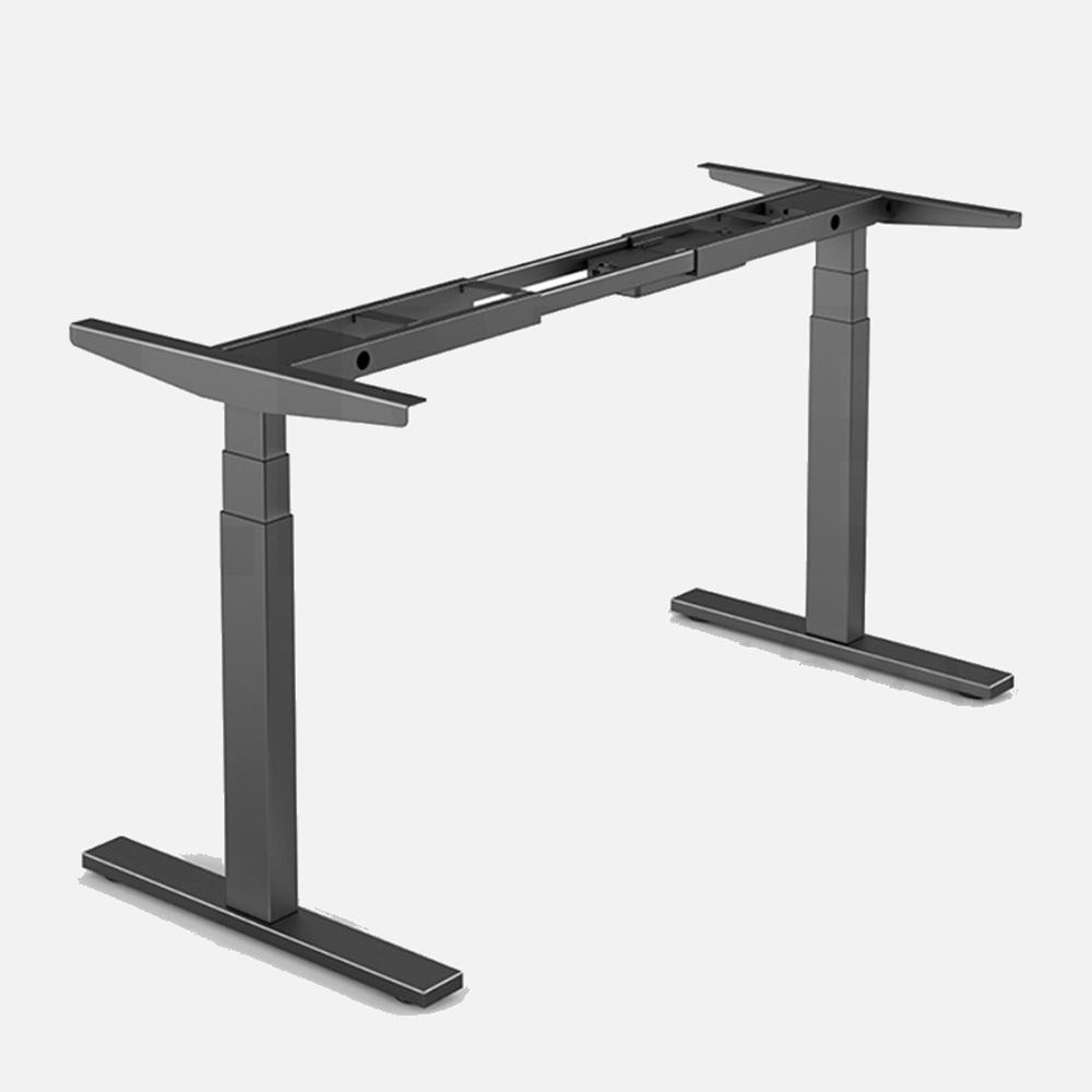 Amazingooh 160cm Height Adjustable Motorised Desk