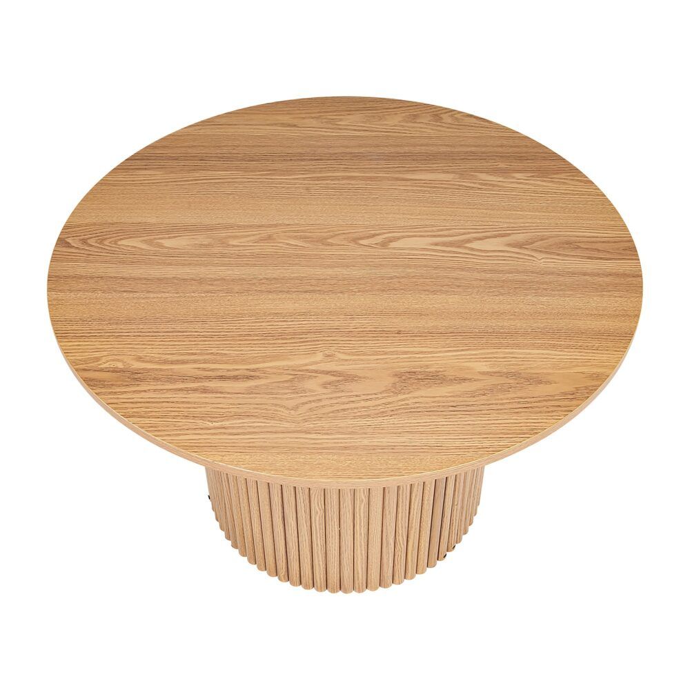 Thornton Round Coffee Table