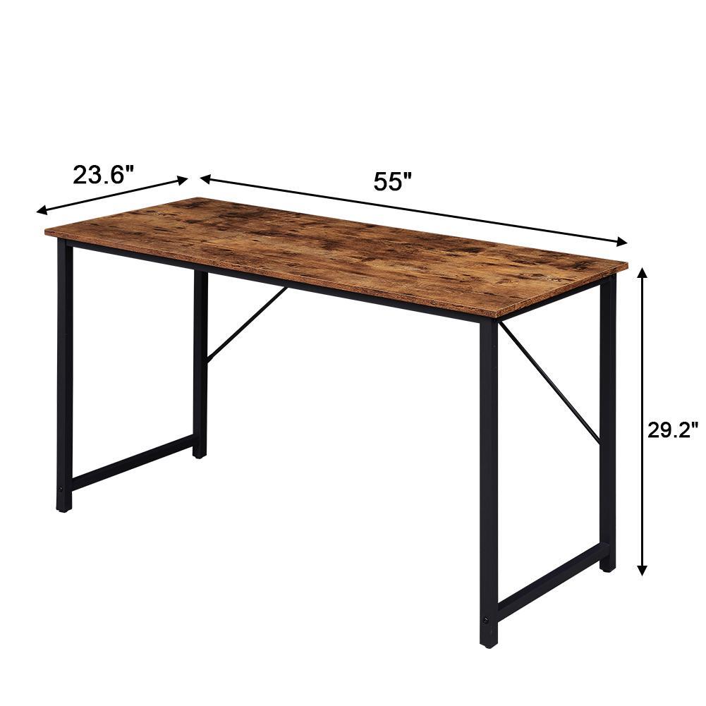 Palmerston Computer Desk 140cm