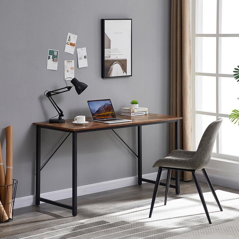 Palmerston Computer Desk 140cm