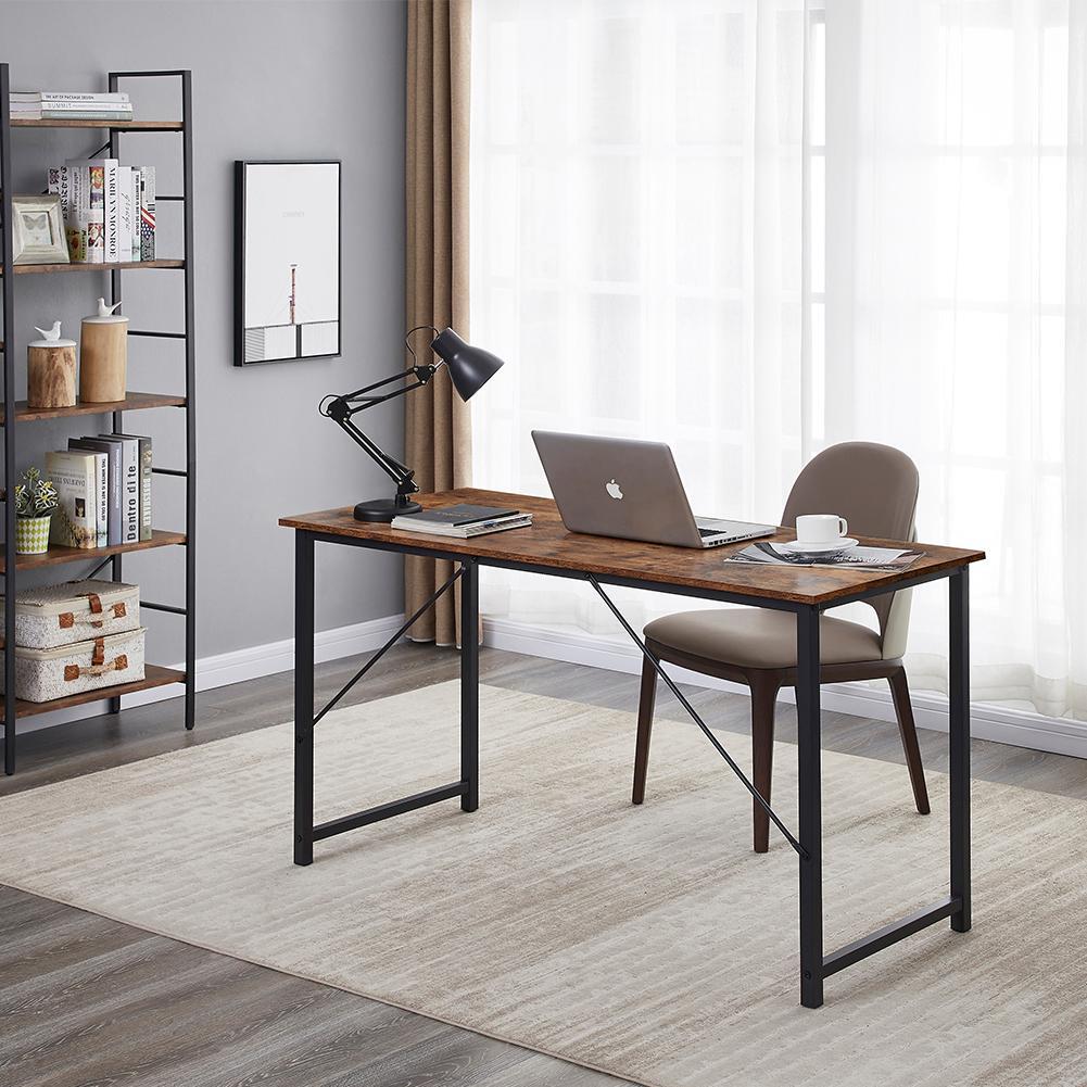 Palmerston Computer Desk 140cm