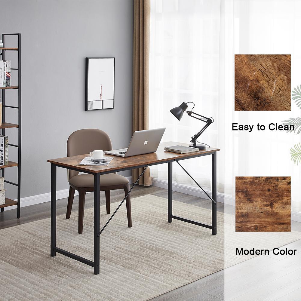 Palmerston Computer Desk 140cm