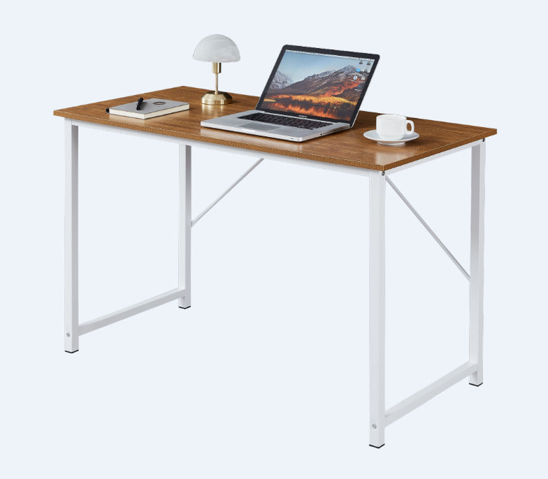 Duffy computer desk in a home office