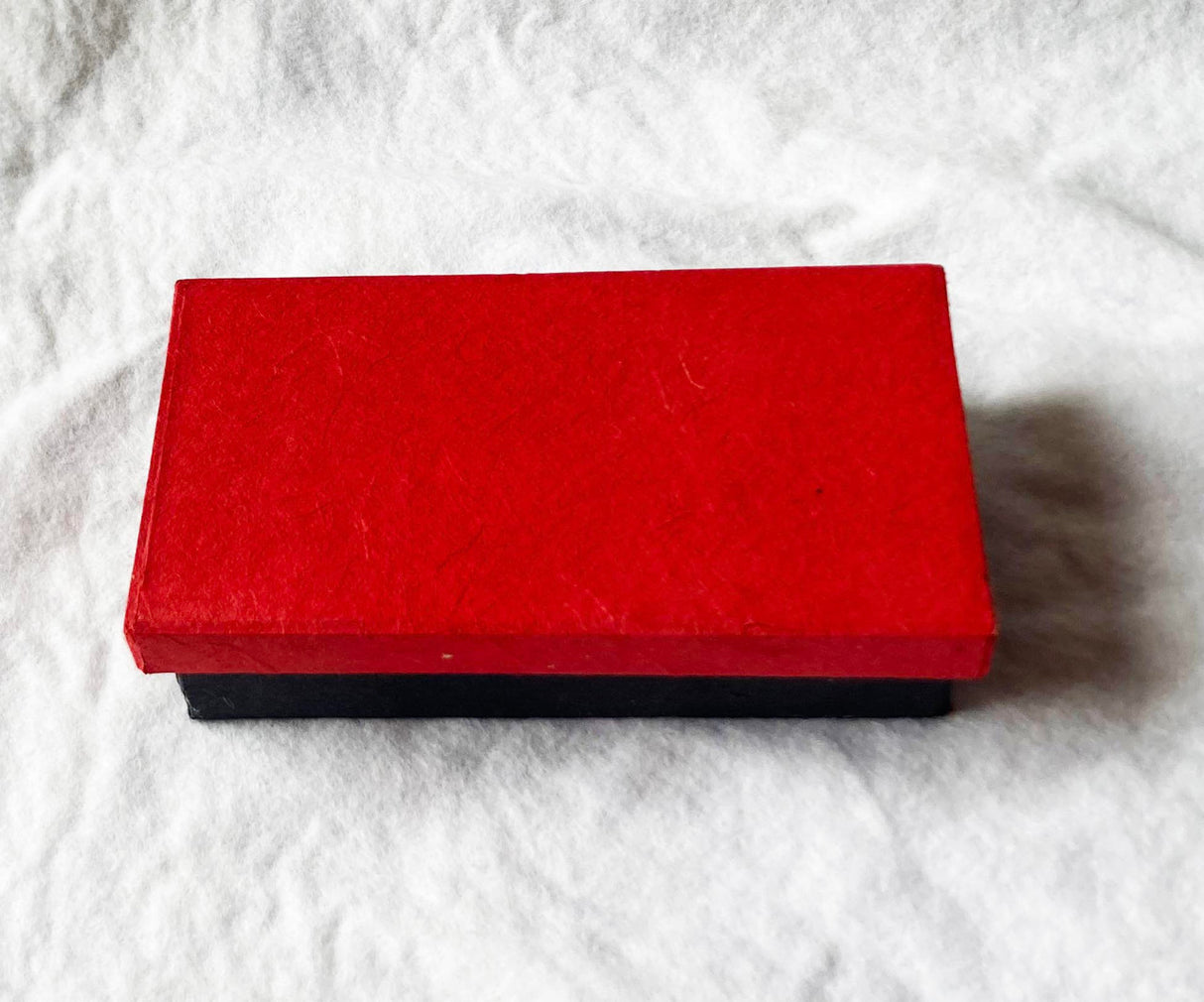 Red Lotus Floating Candles Gift Box Set of 2 — Birthdays, Christmas, Valentine's and Mother's Day — Allure Home Collections