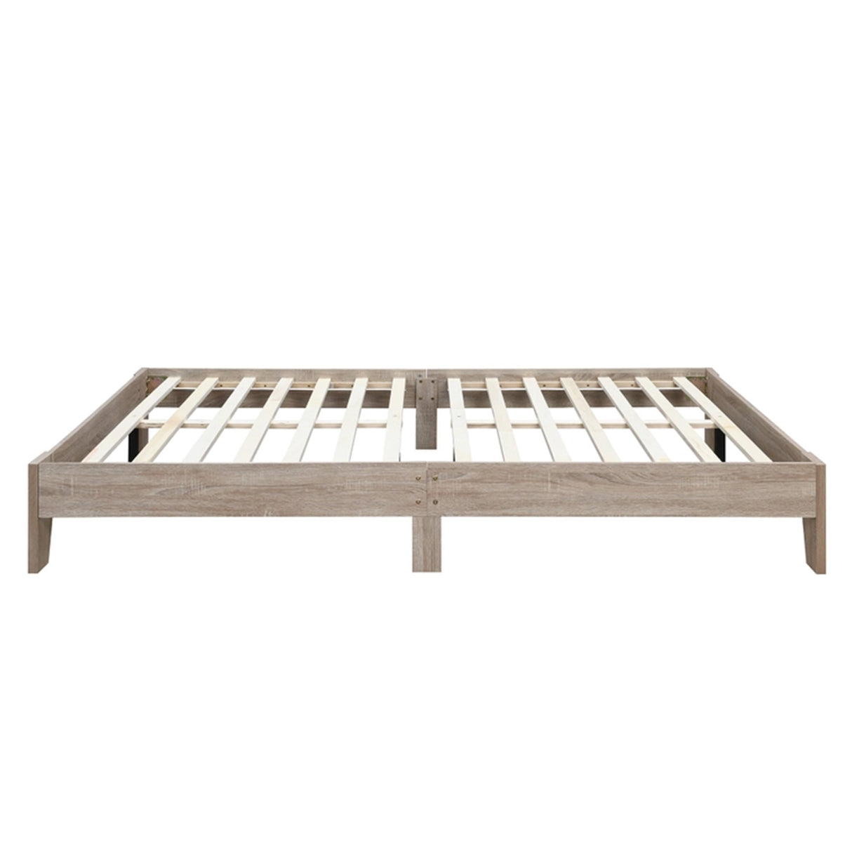 Scandi Queen Bed Base for Modern Bedrooms