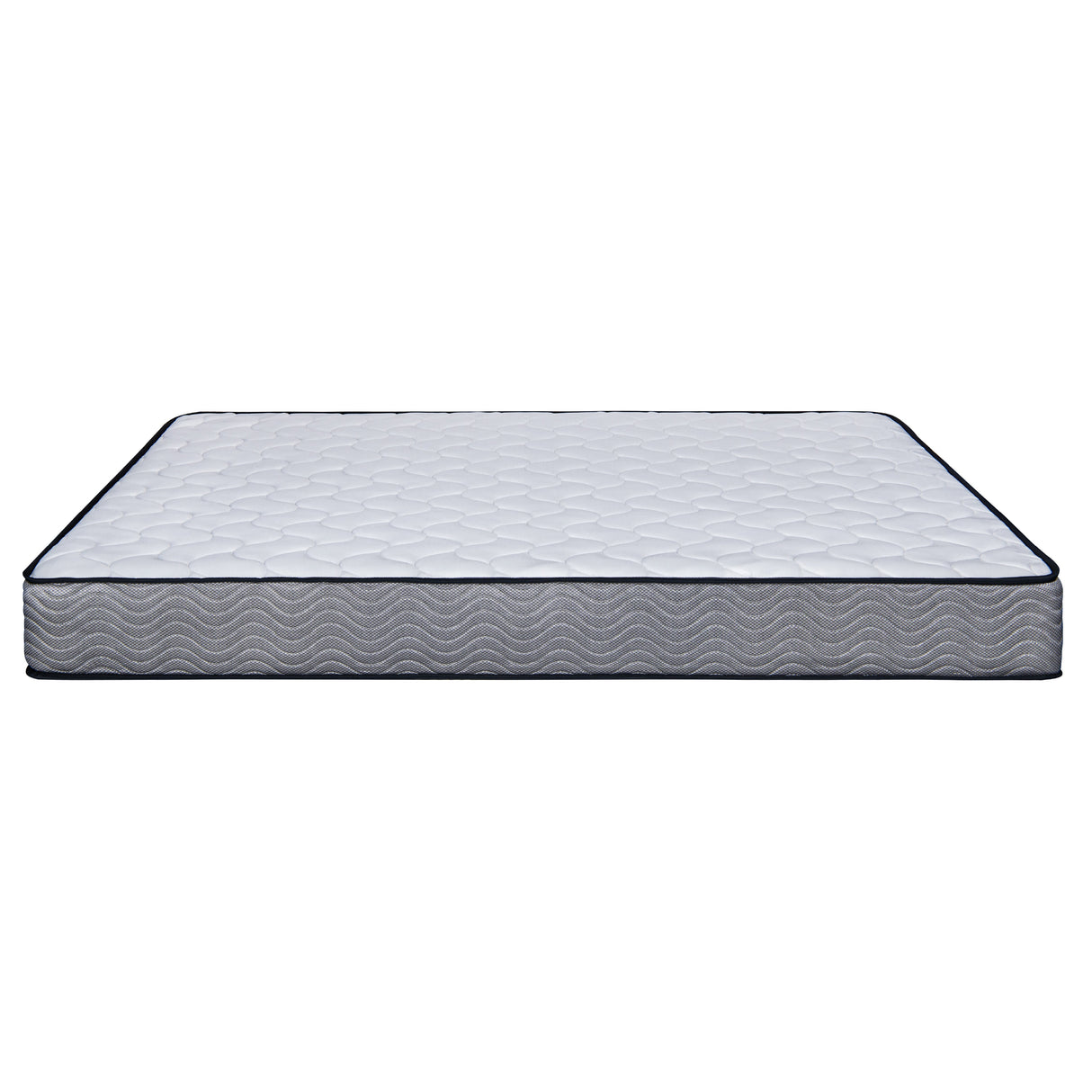 ValueSleeper 3-Zone Orthopaedic Pocket Spring Mattress — Spinal Alignment — Allure Home Collections