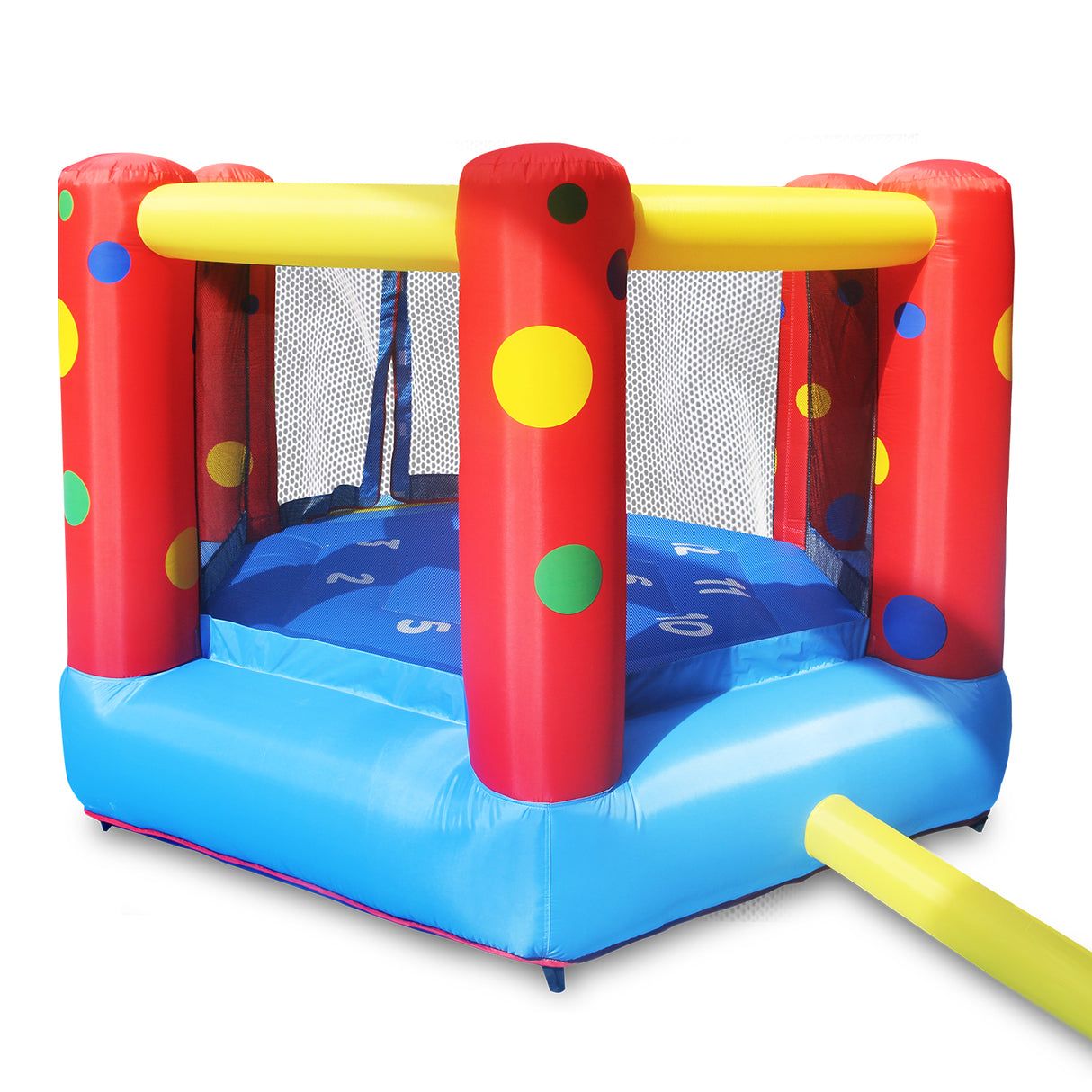 Lifespan Kids AirZone 6 Portable Bouncer
