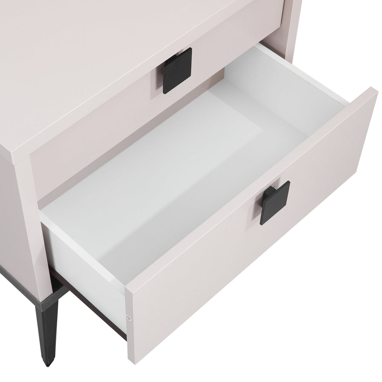 Maxwell 4-Piece Modern Bedroom Suite